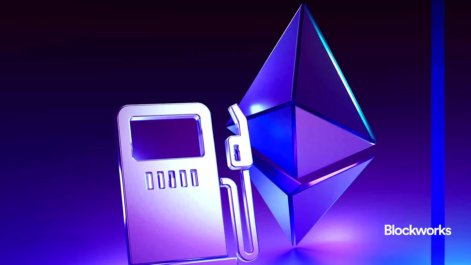 WLFI claims send ETH gas over 100 gwei - Blockworks