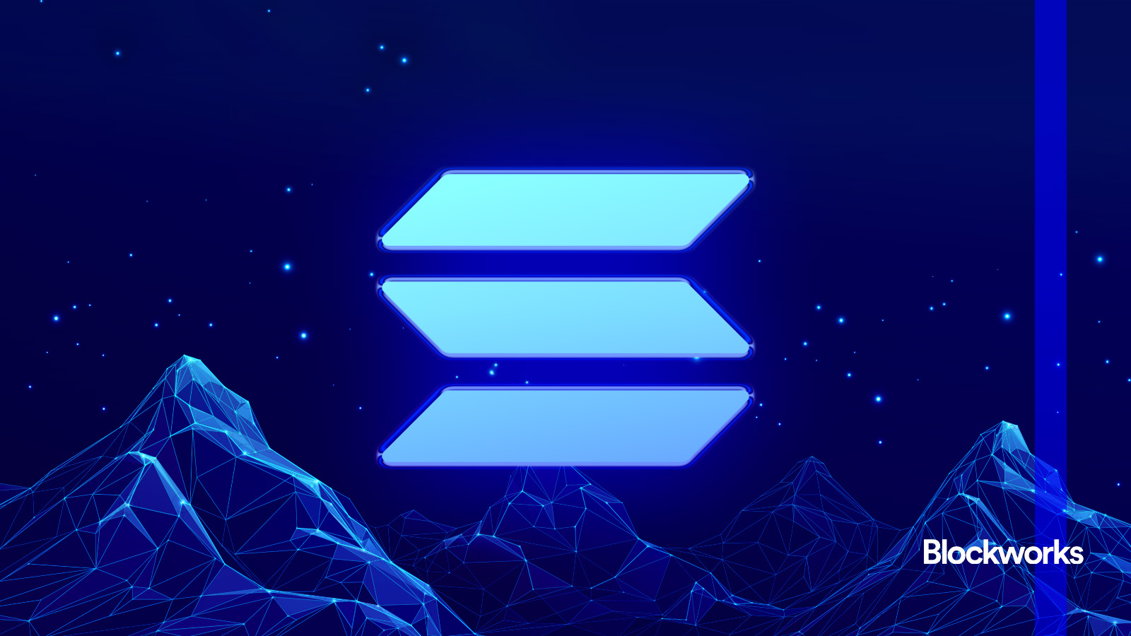 Solana governance passes Alpenglow consensus upgrade - Blockworks