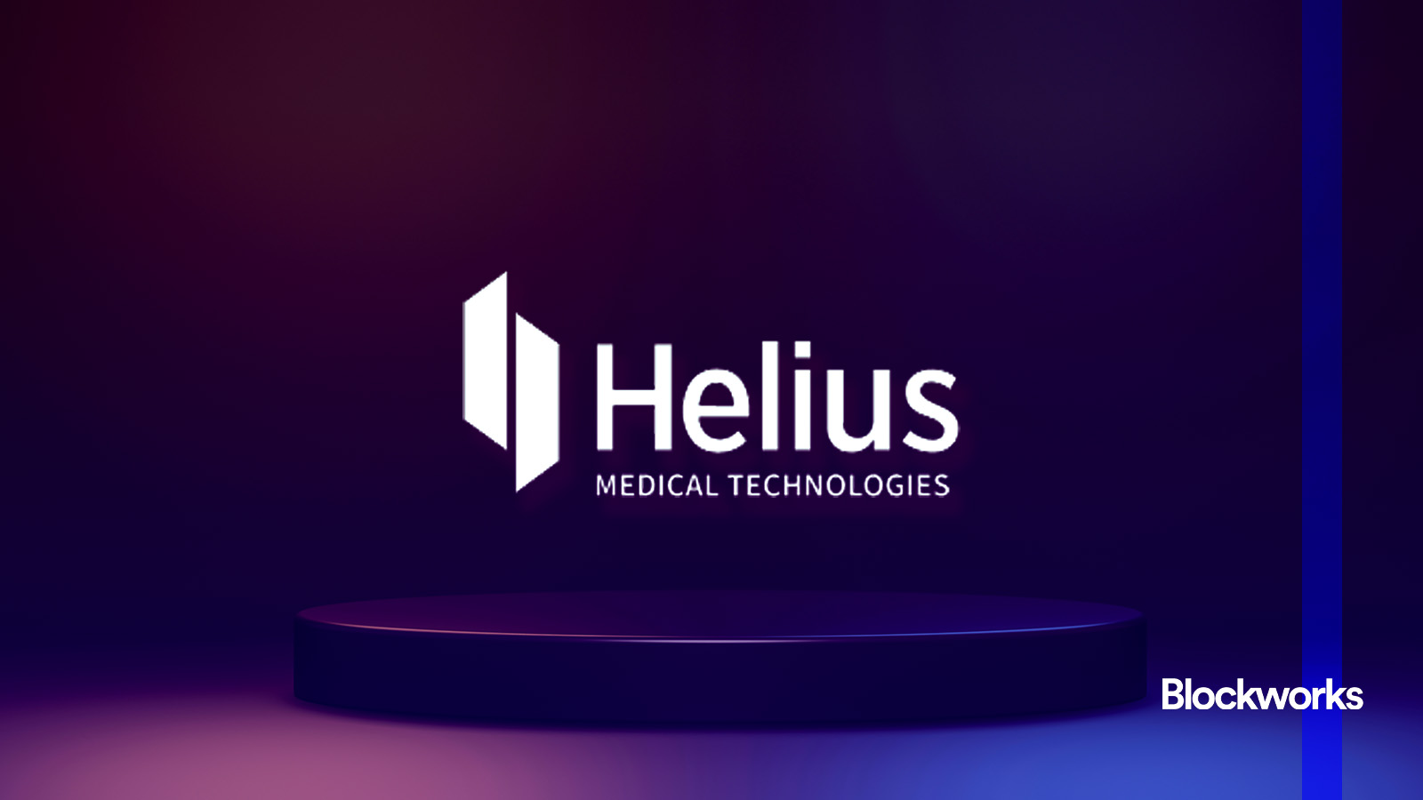 Helius raises $500 million with Pantera to build Solana treasury -  Blockworks