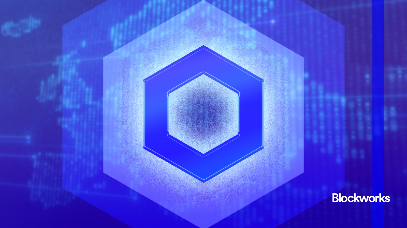 Chainlink expands industry initiative with 24 banks to cut $58B corporate  actions cost - Blockworks