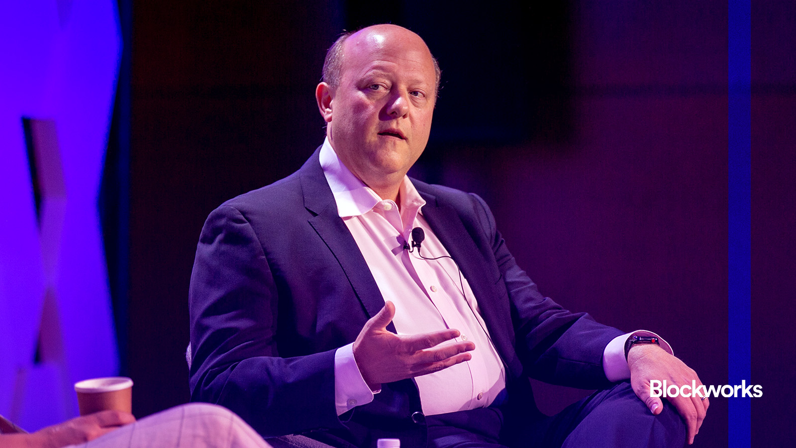 Deutsche Börse partners with Circle on stablecoin rollout in Europe -  Blockworks