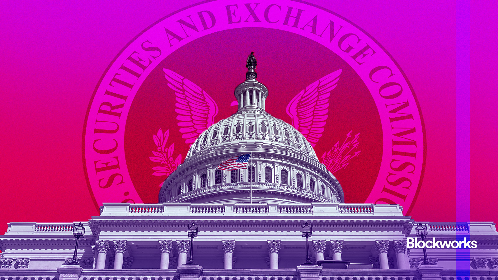 Government shutdown could delay new crypto ETF approval - Blockworks