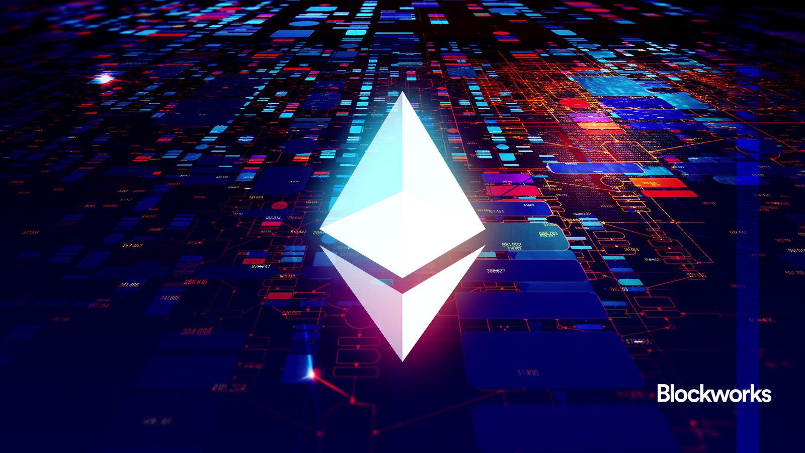 Ethereum Fusaka upgrade set for December 3 launch - Blockworks