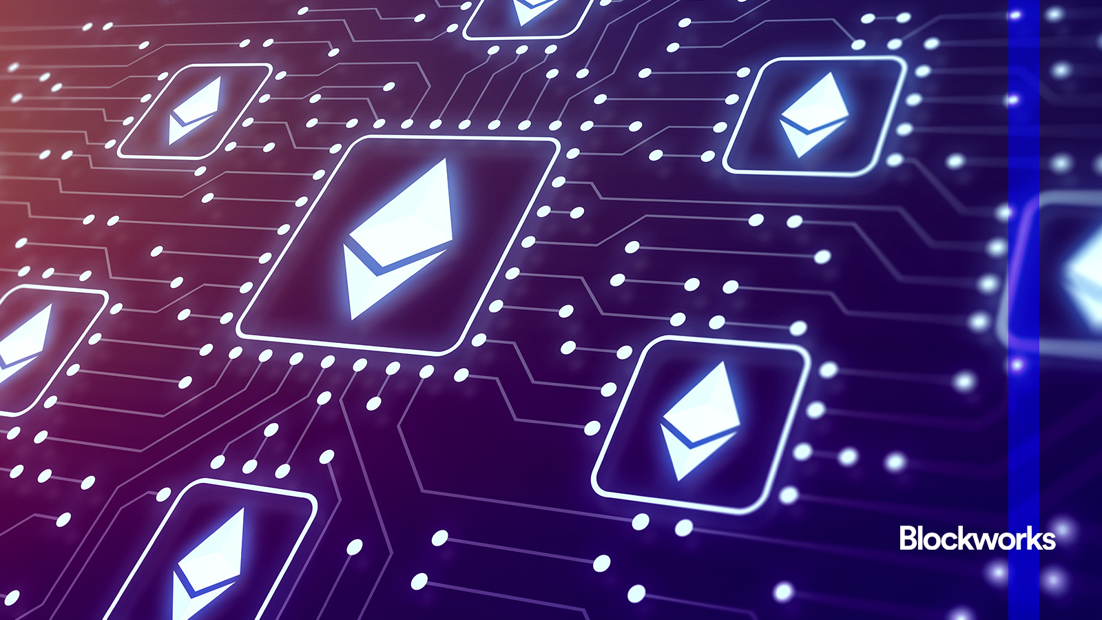 Ether Machine secures $654M ahead of Nasdaq listing - Blockworks