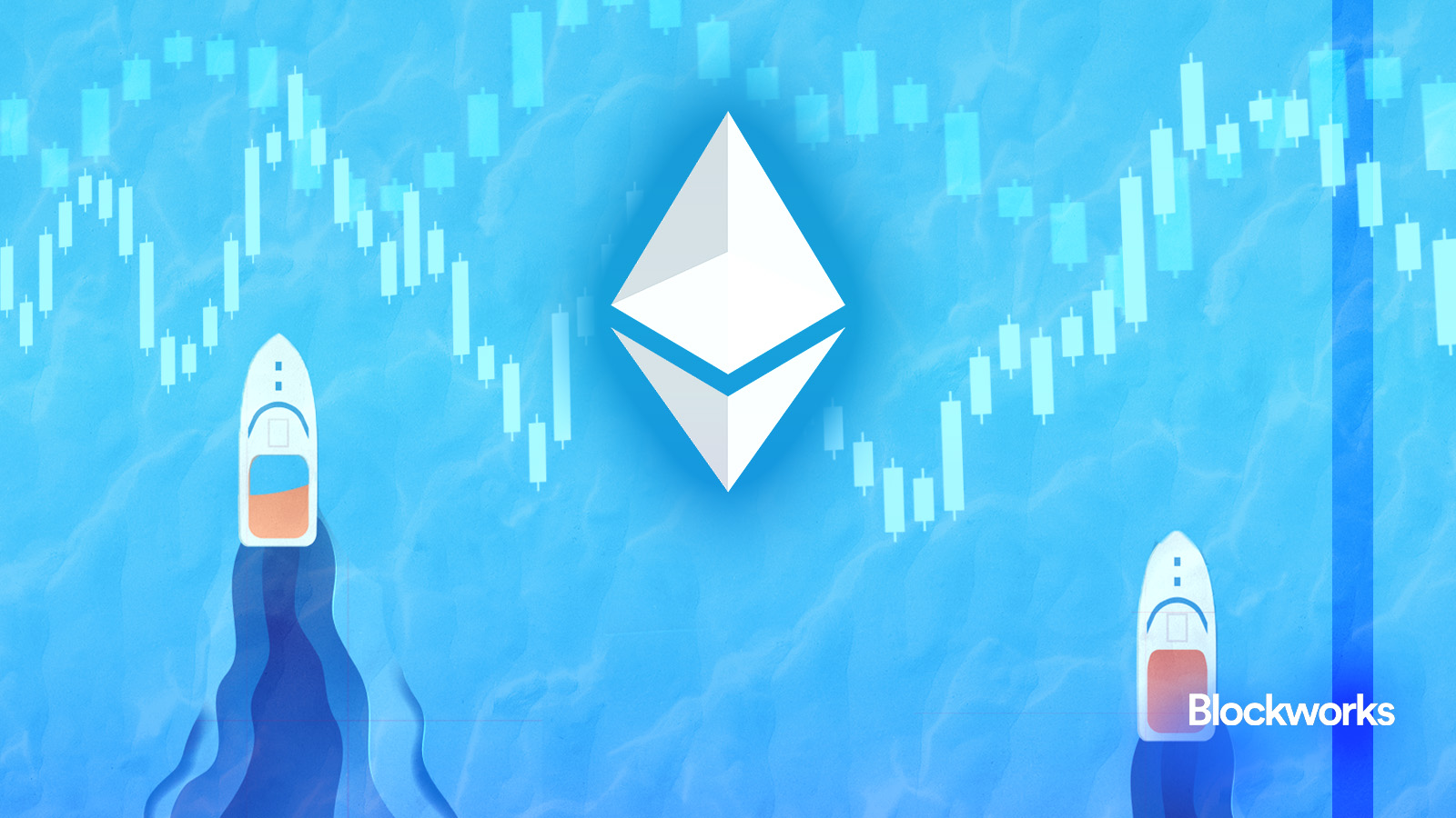 Ethereum Foundation takes stock of a turbulent decade - Blockworks