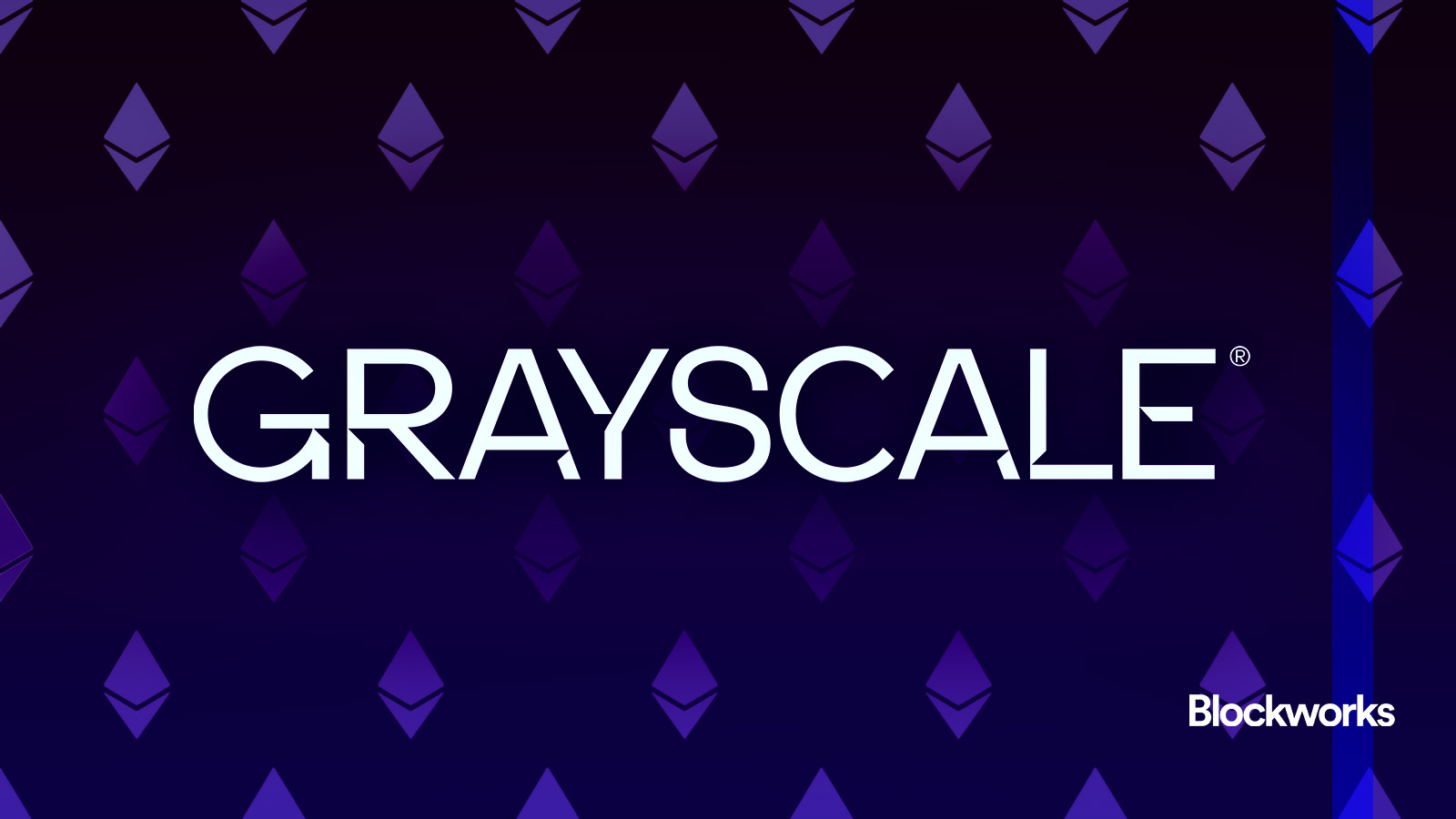 Grayscale launches Ethereum covered call ETF - Blockworks