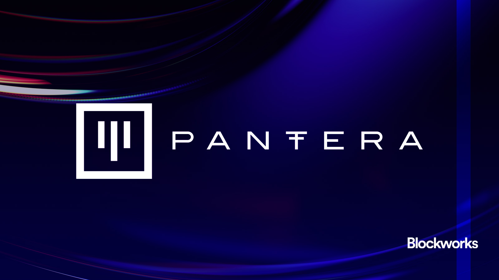 Ex-Symbolic principal joins Pantera to help with crypto-AI investing -  Blockworks