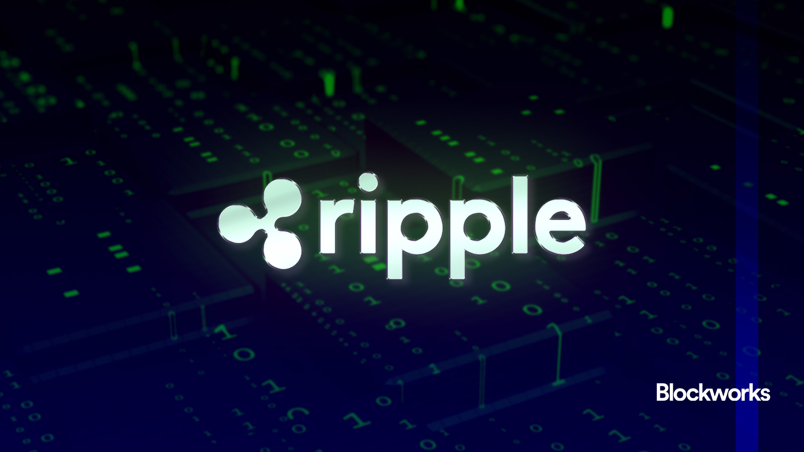 Ripple advances institutional DeFi with lending and privacy tools -  Blockworks