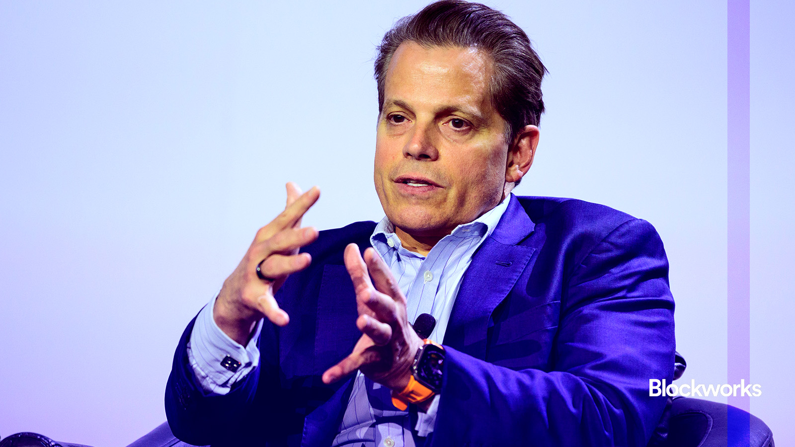 AgriFORCE to relaunch as AVAX One with $550M Avalanche plan - Blockworks