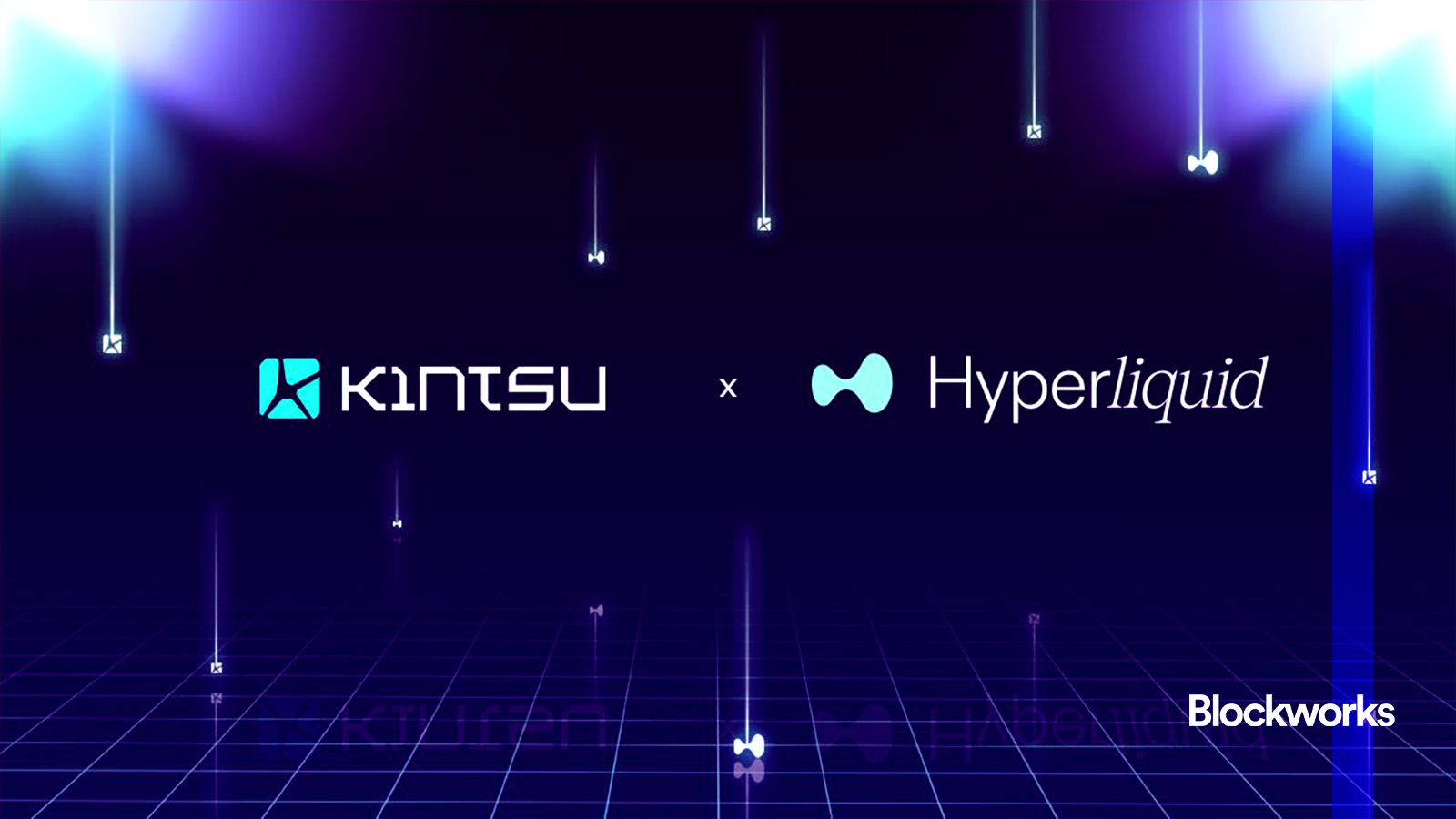 Kintsu launches sHYPE on Hyperliquid - Blockworks
