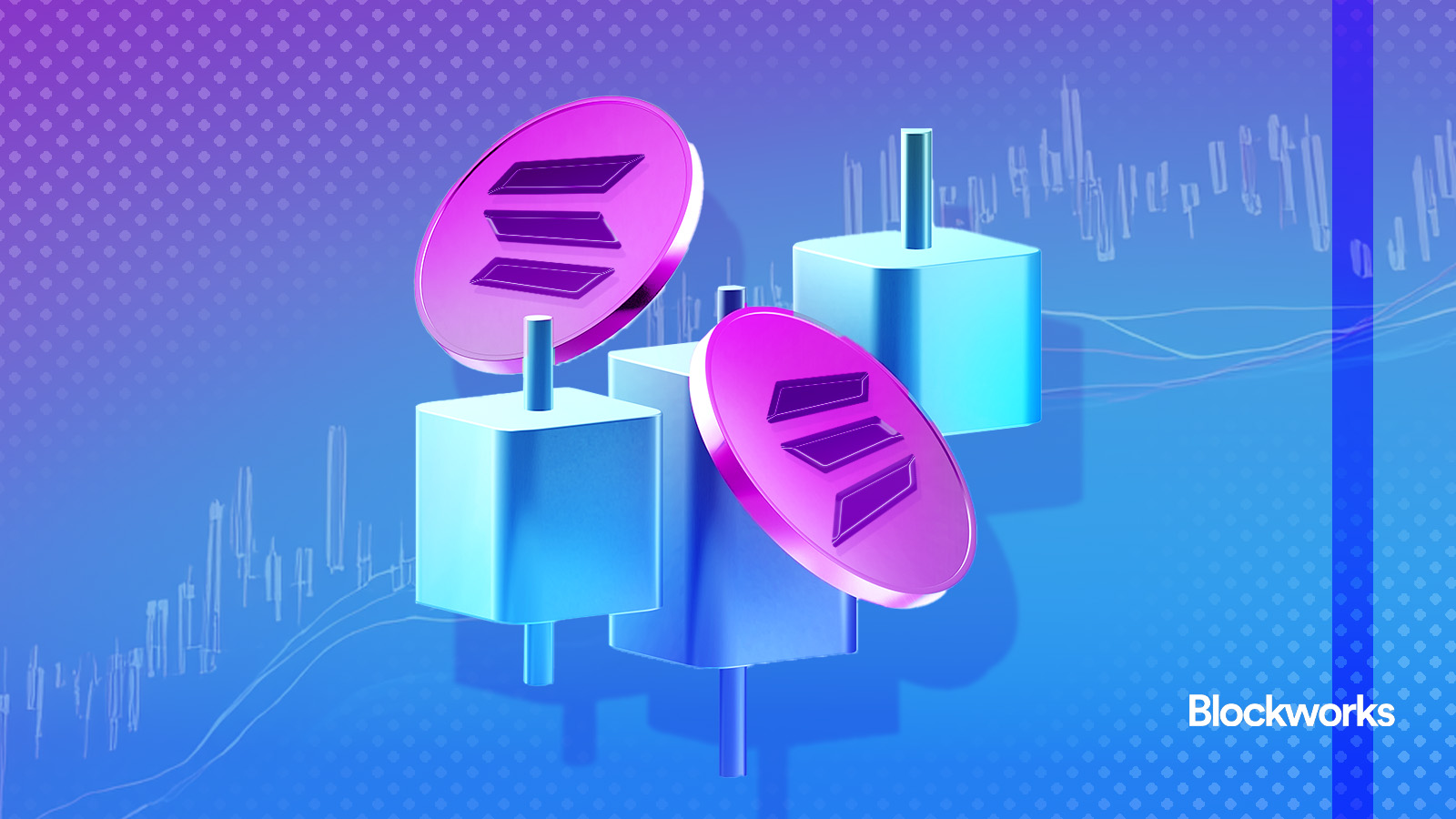 Solana ETF issuers gear up for SEC approval as soon as next week: Sources -  Blockworks