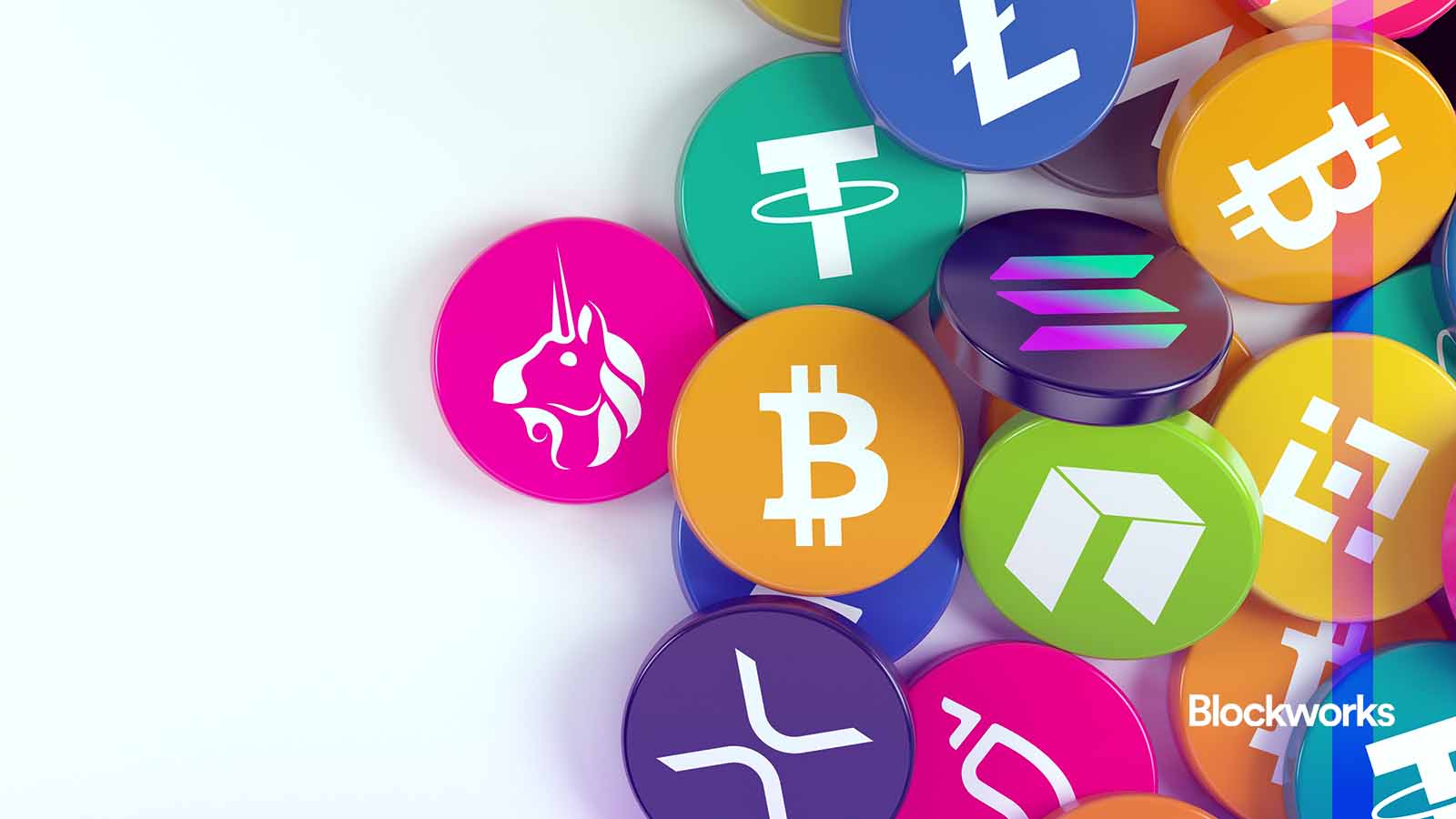 Crypto treasuries surge as IPO filings accelerate - Blockworks