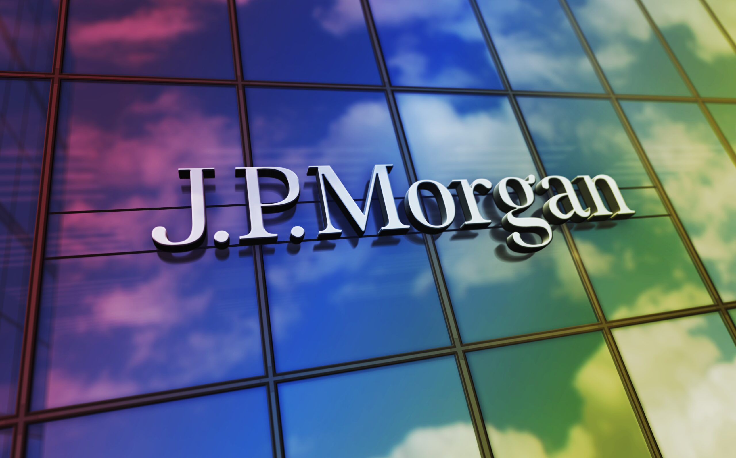 JPMorgan, Citi upgrade Riot Platforms on AI shift - Blockworks