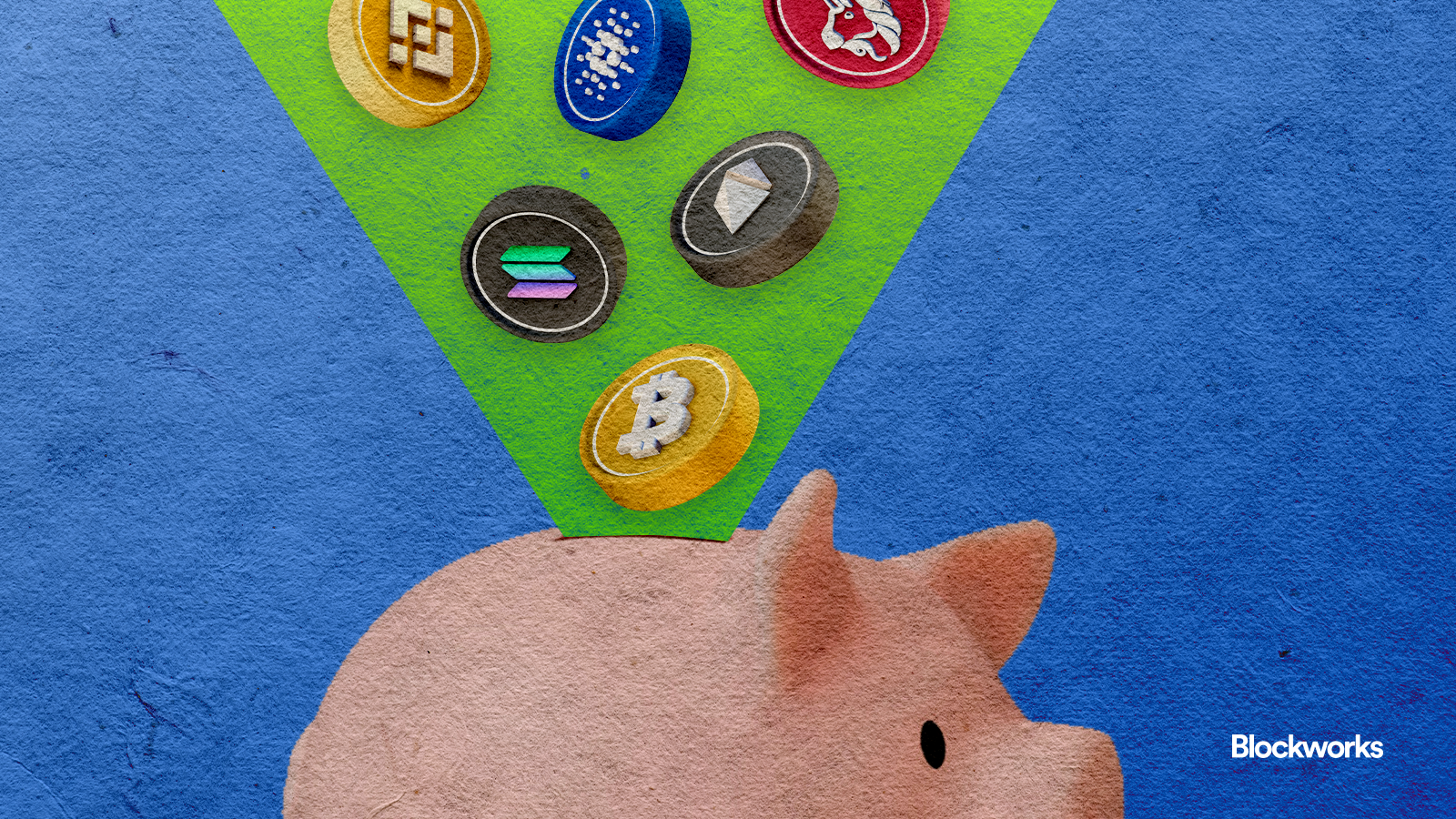 Upcoming ETFs, evolving indexes to mark new chapter for crypto investing -  Blockworks