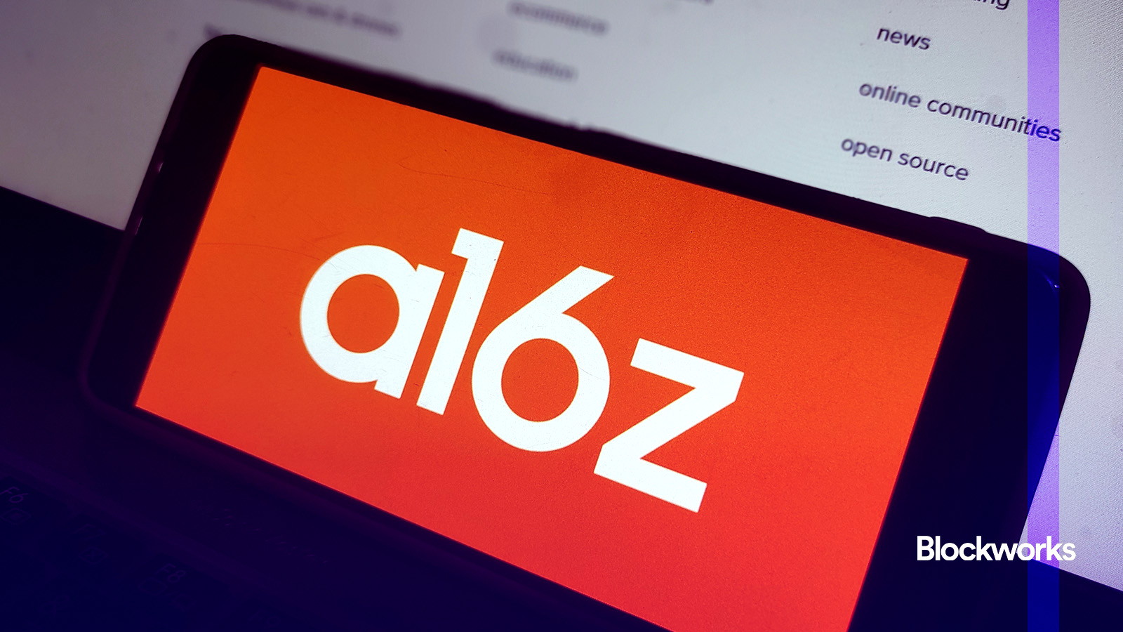 a16z invests $50M in Solana staking protocol Jito - Blockworks