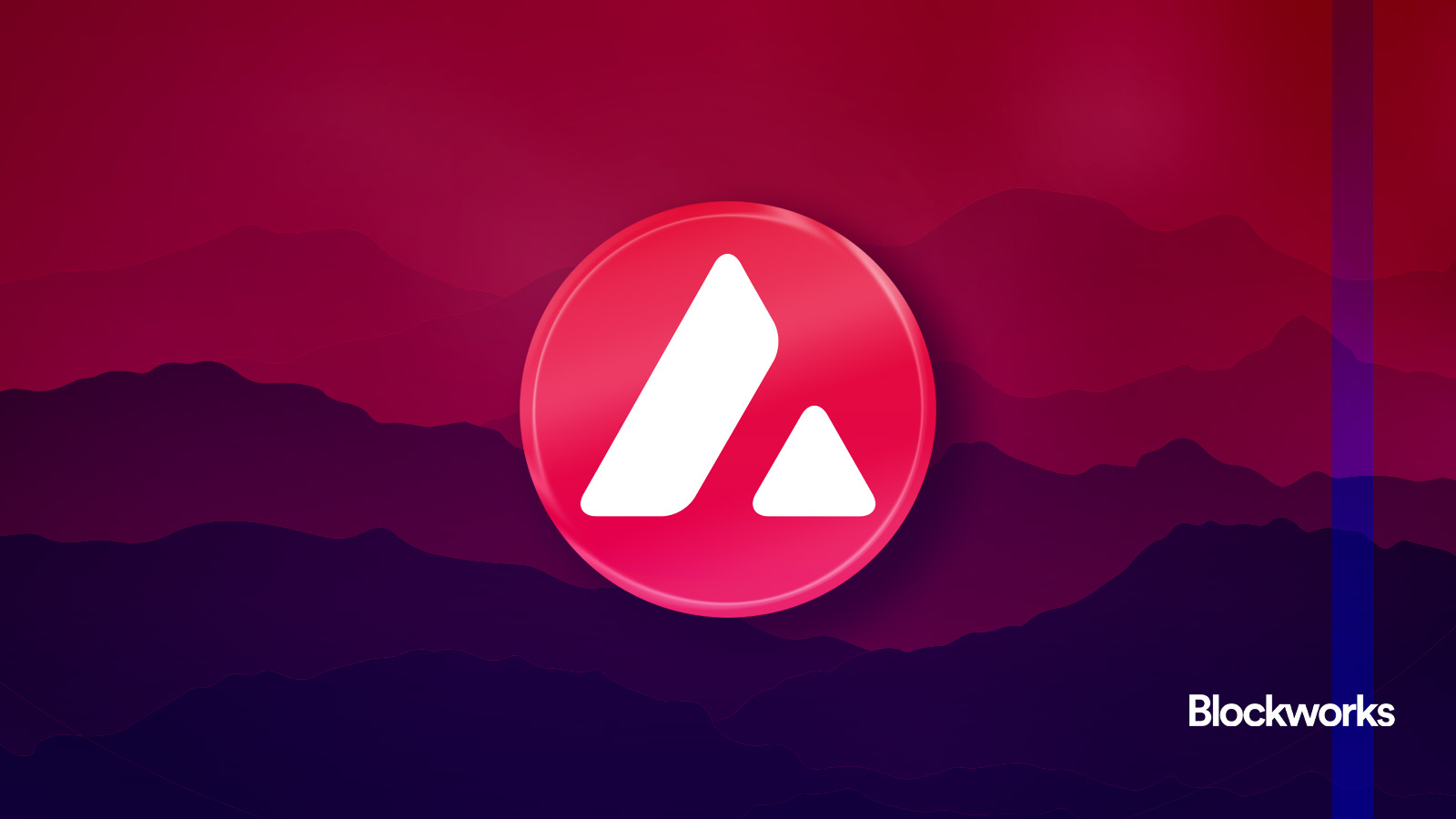 Avalanche Treasury Co to merge with MLAC in $675M deal - Blockworks