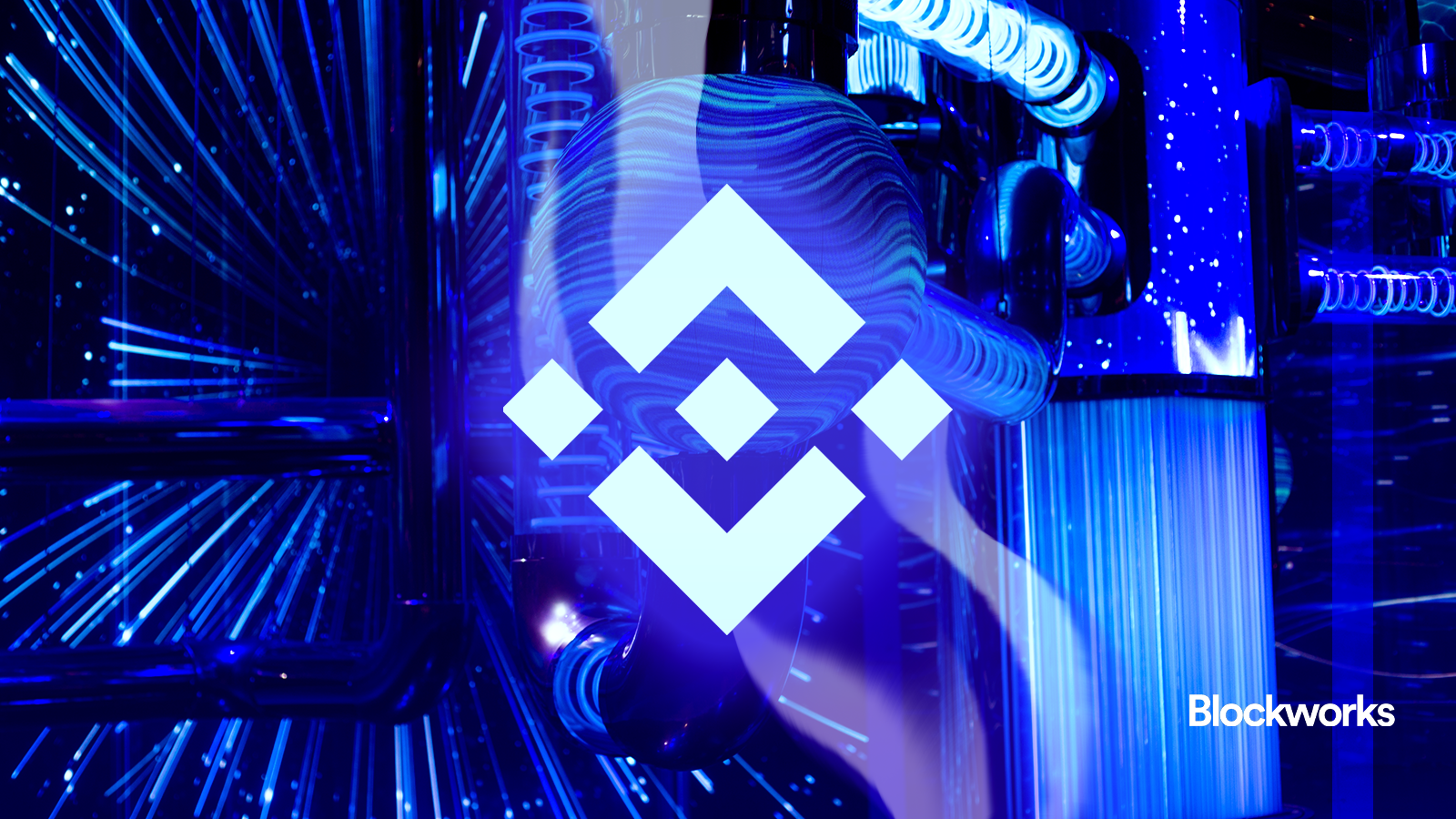 Attack on Binance? Crypto meltdowns are starting to rhyme - Blockworks