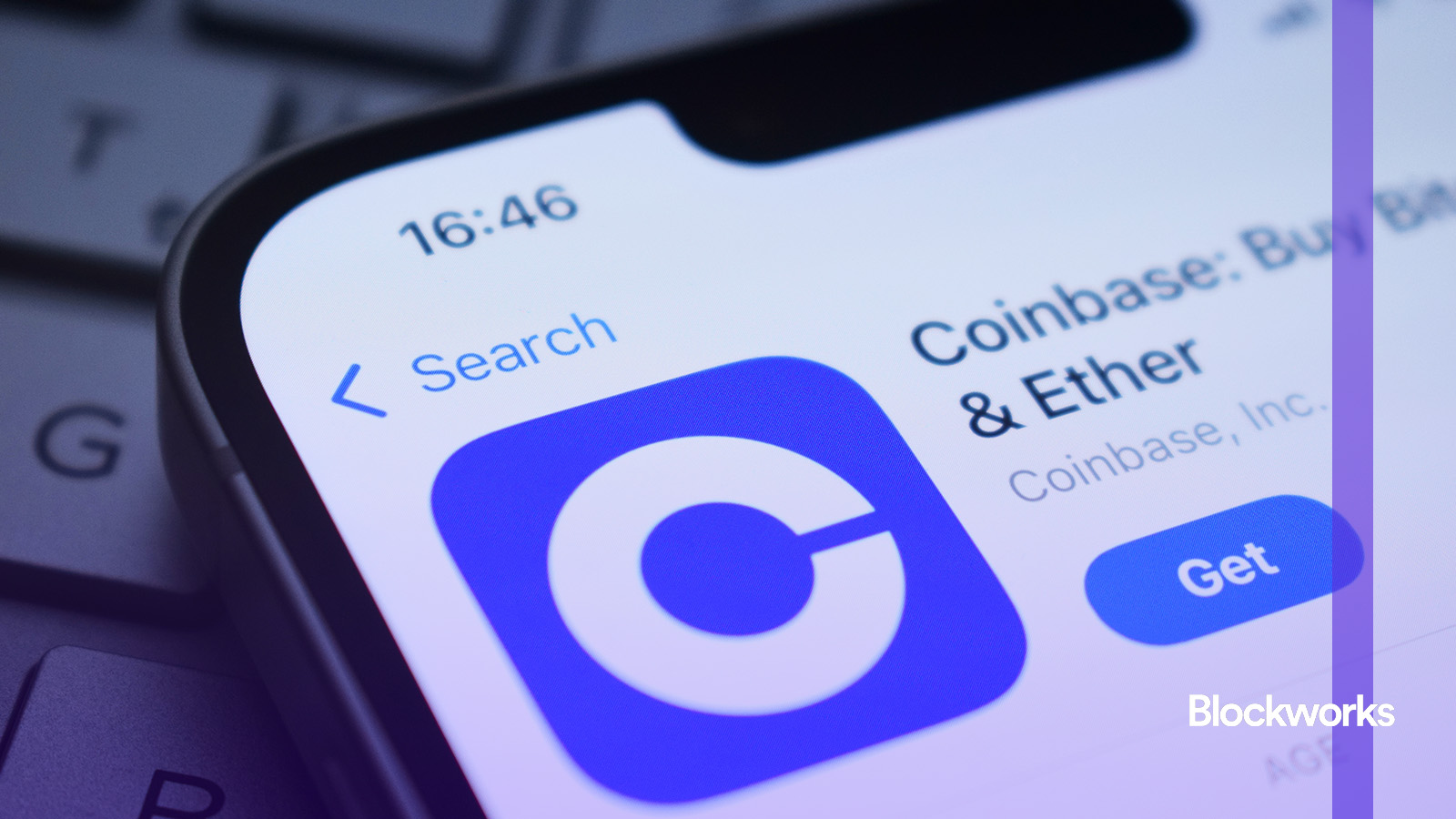 Coinbase gains New York approval to offer crypto staking - Blockworks