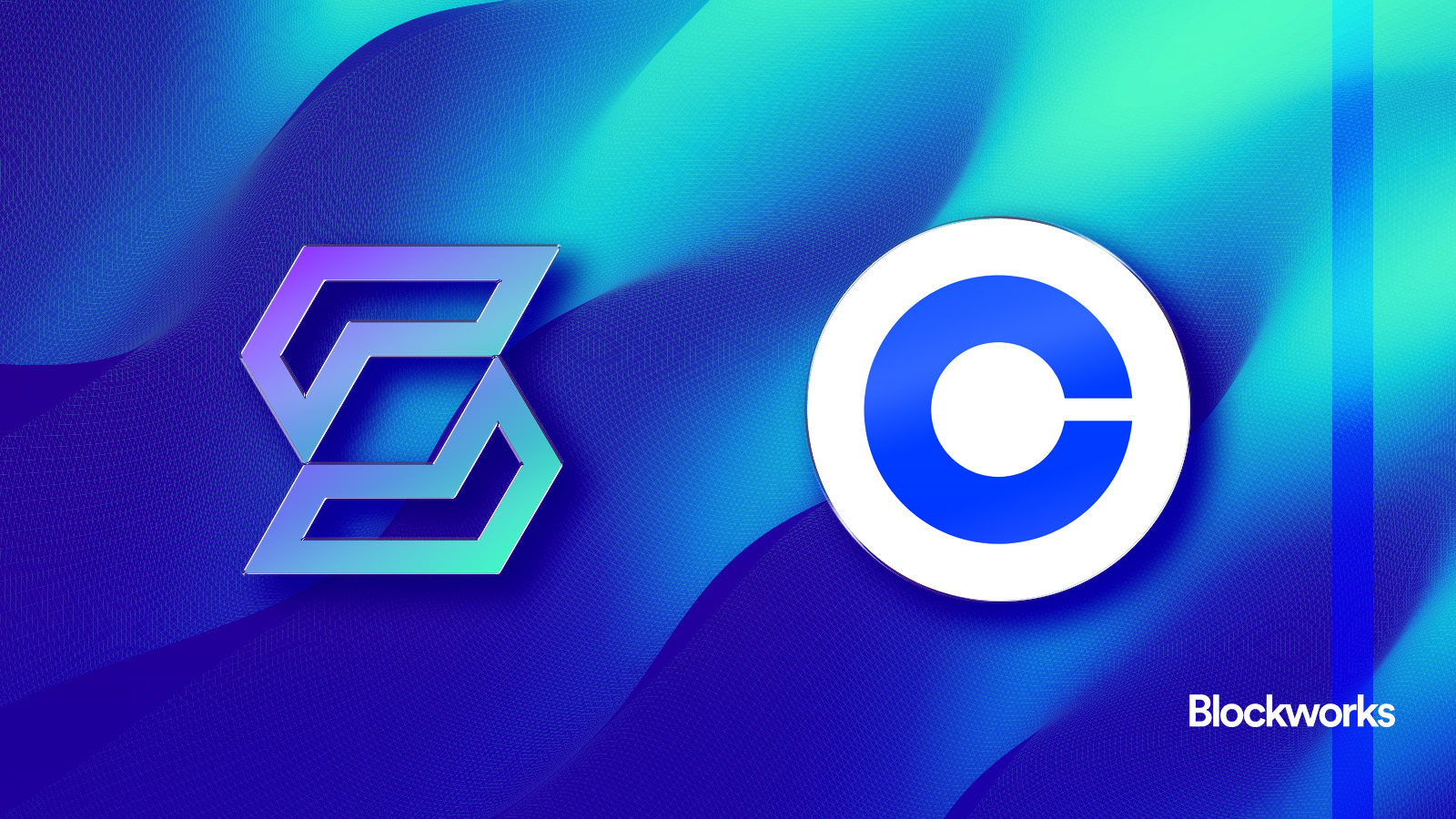 Sharps Technology expands Solana treasury with Coinbase partnership -  Blockworks