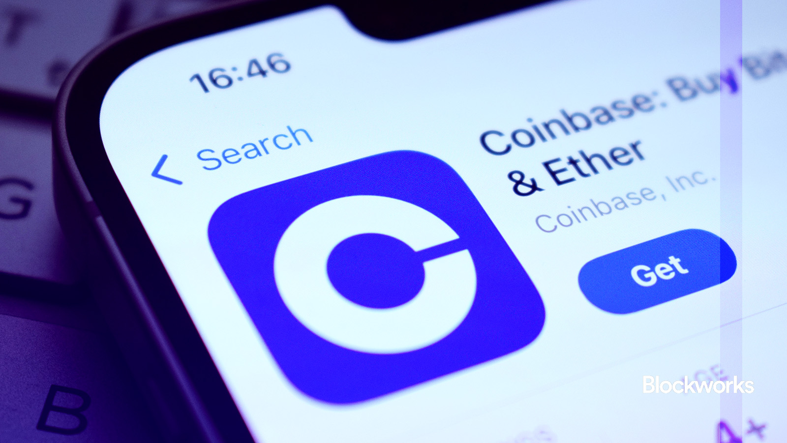 Galaxy users gain Coinbase One access through Samsung Wallet - Blockworks
