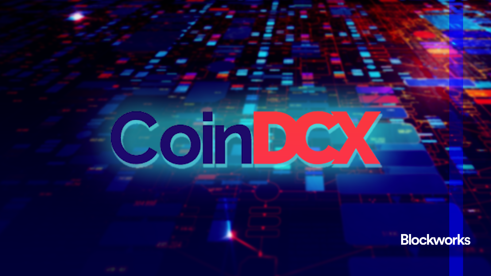 Coinbase invests in CoinDCX, valuing crypto exchange at $2.45B - Blockworks