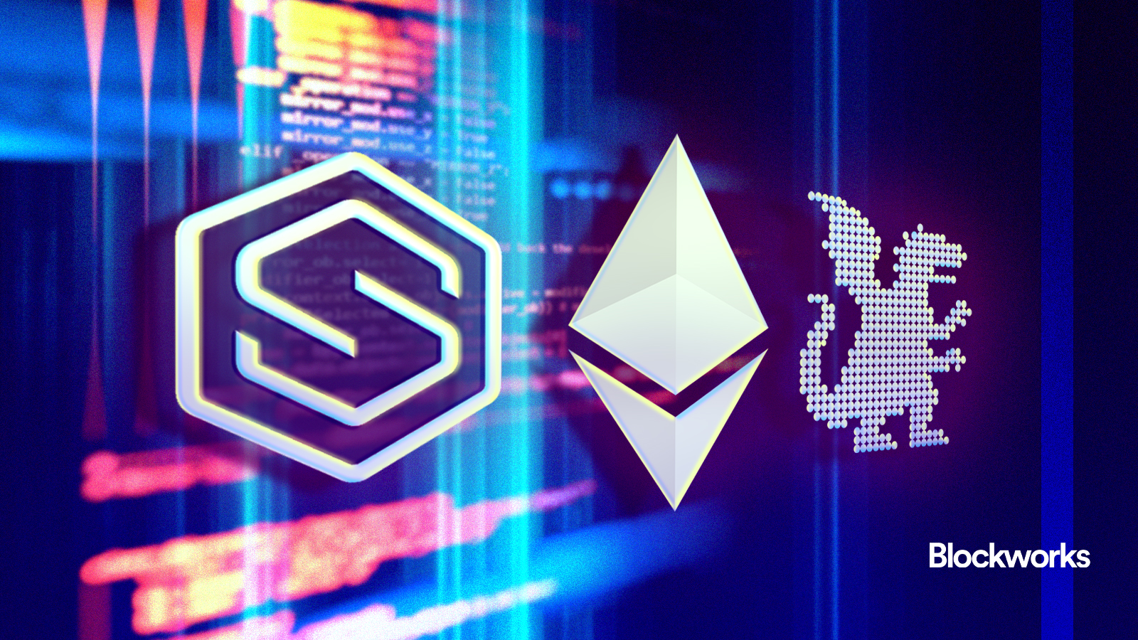 Sharplink takes its ETH onchain, as ETHZilla trims its stash - Blockworks