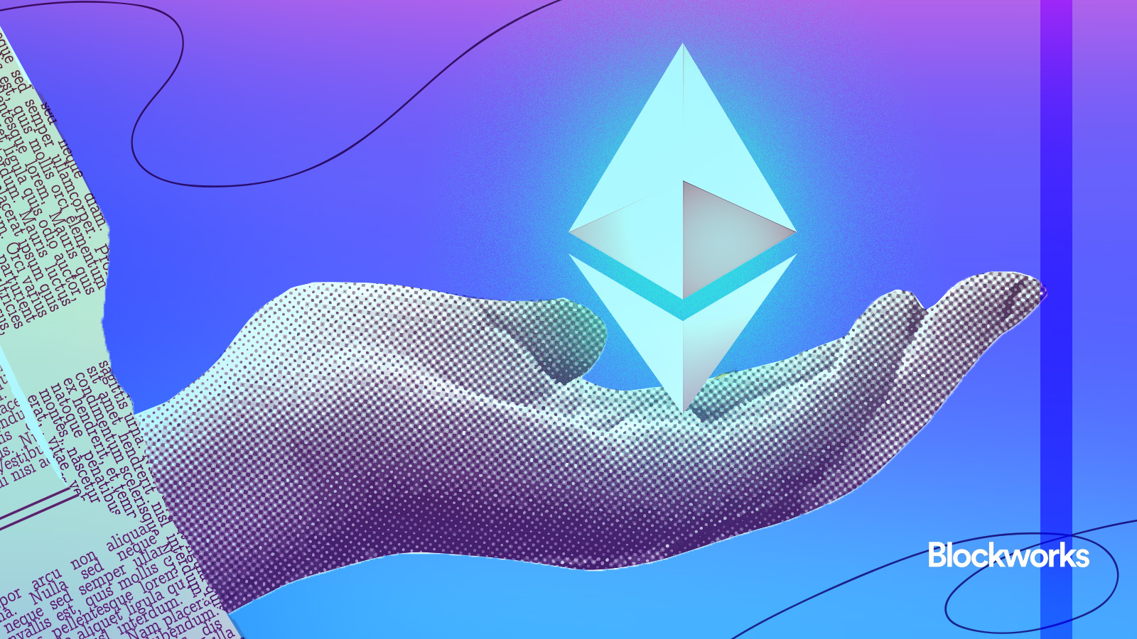 Can money buy Ethereum? On power and protocol politics - Blockworks