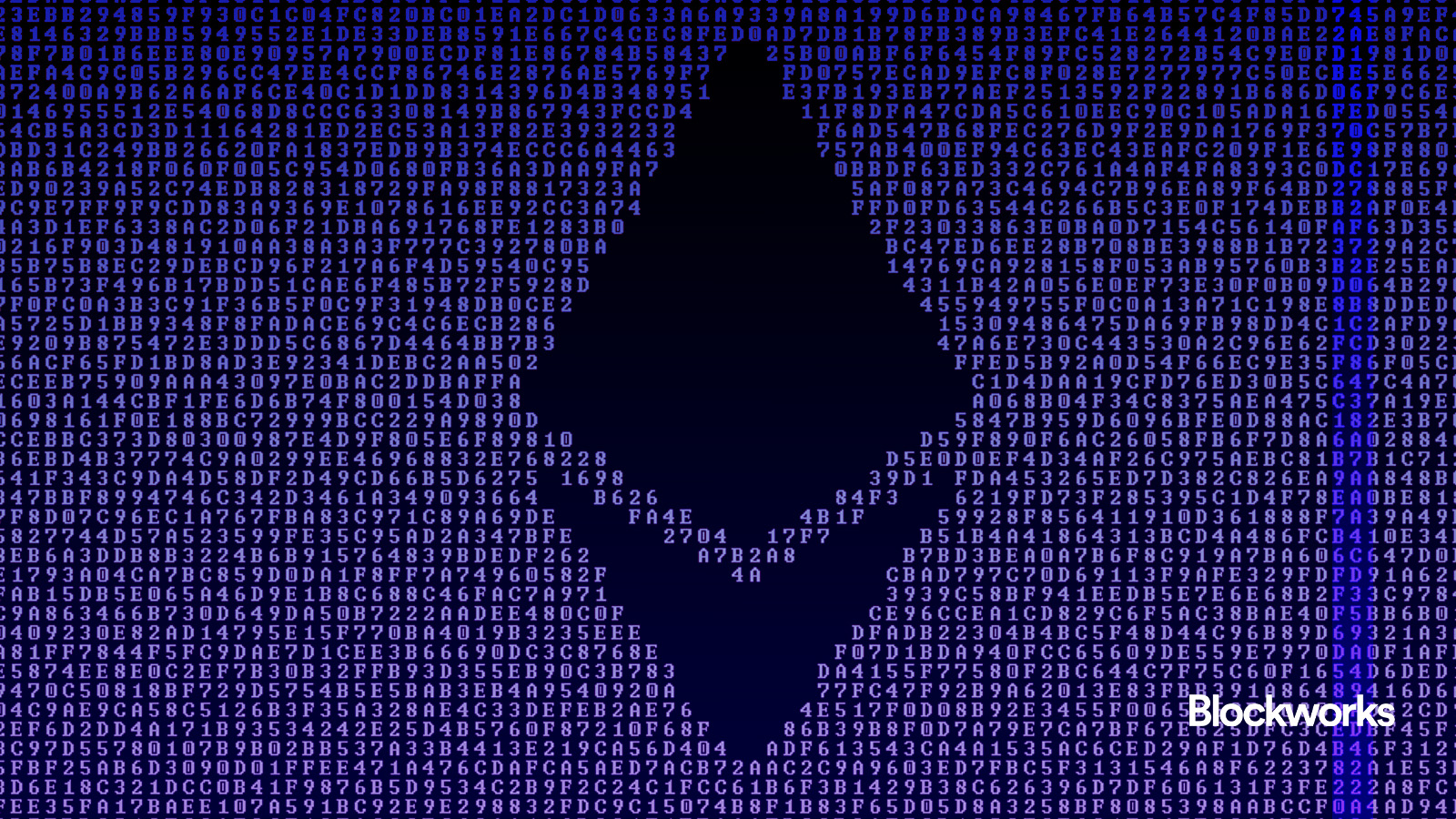 Ethereum Foundation names leaders for privacy research cluster - Blockworks