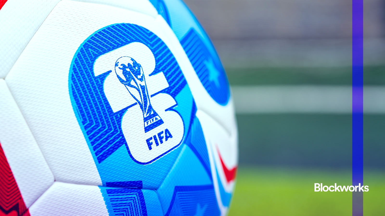 FIFA faces Swiss probe over blockchain ticket tokens - Blockworks