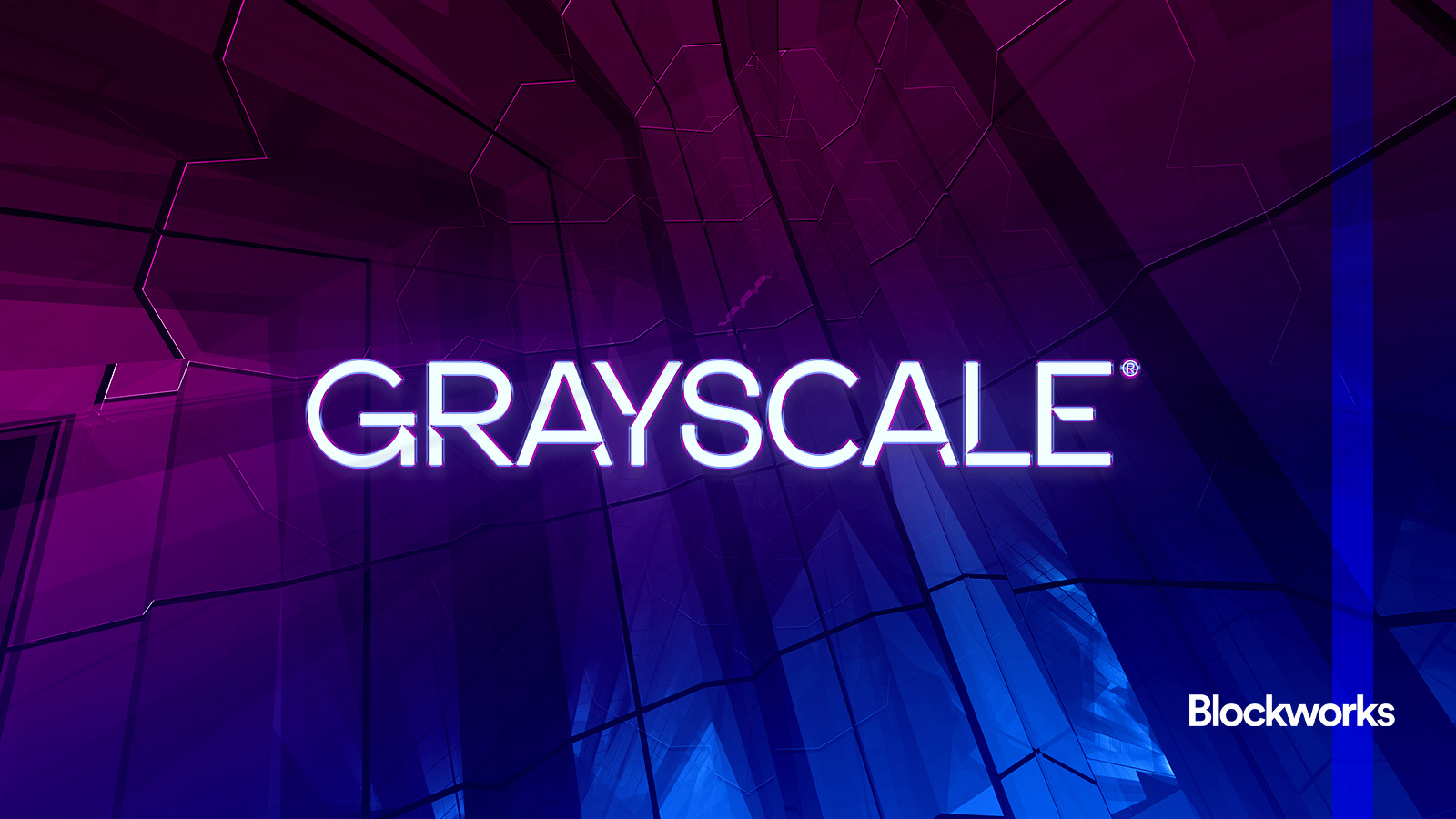 Grayscale debuts first US spot crypto ETPs with staking - Blockworks