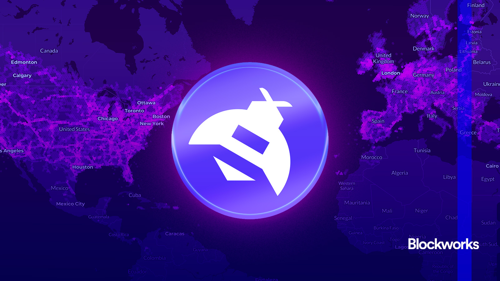 Hivemapper raises $32M, launches new subscription for Bee dashcams -  Blockworks