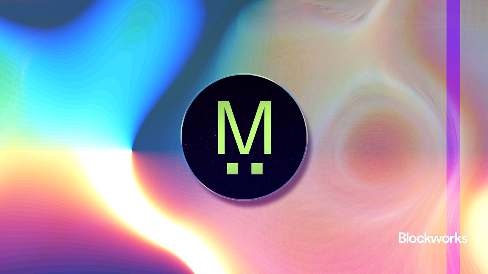 MegaETH initial coin offering 3x oversubscribed less than 30 minutes  post-launch - Blockworks