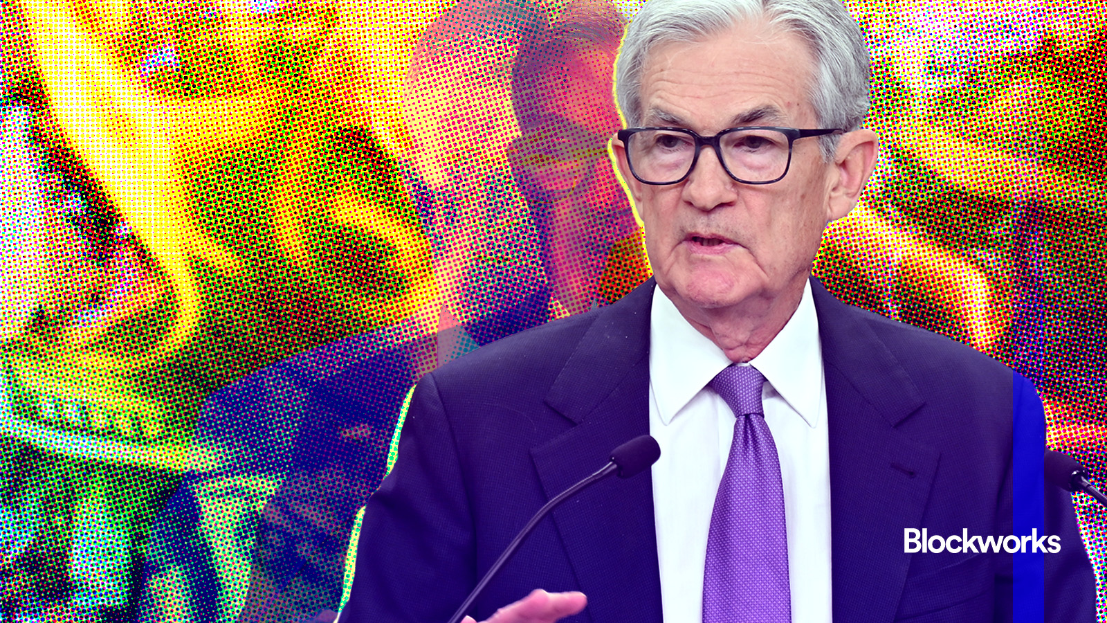 The dollar needs a new bonfire of the bills - Blockworks