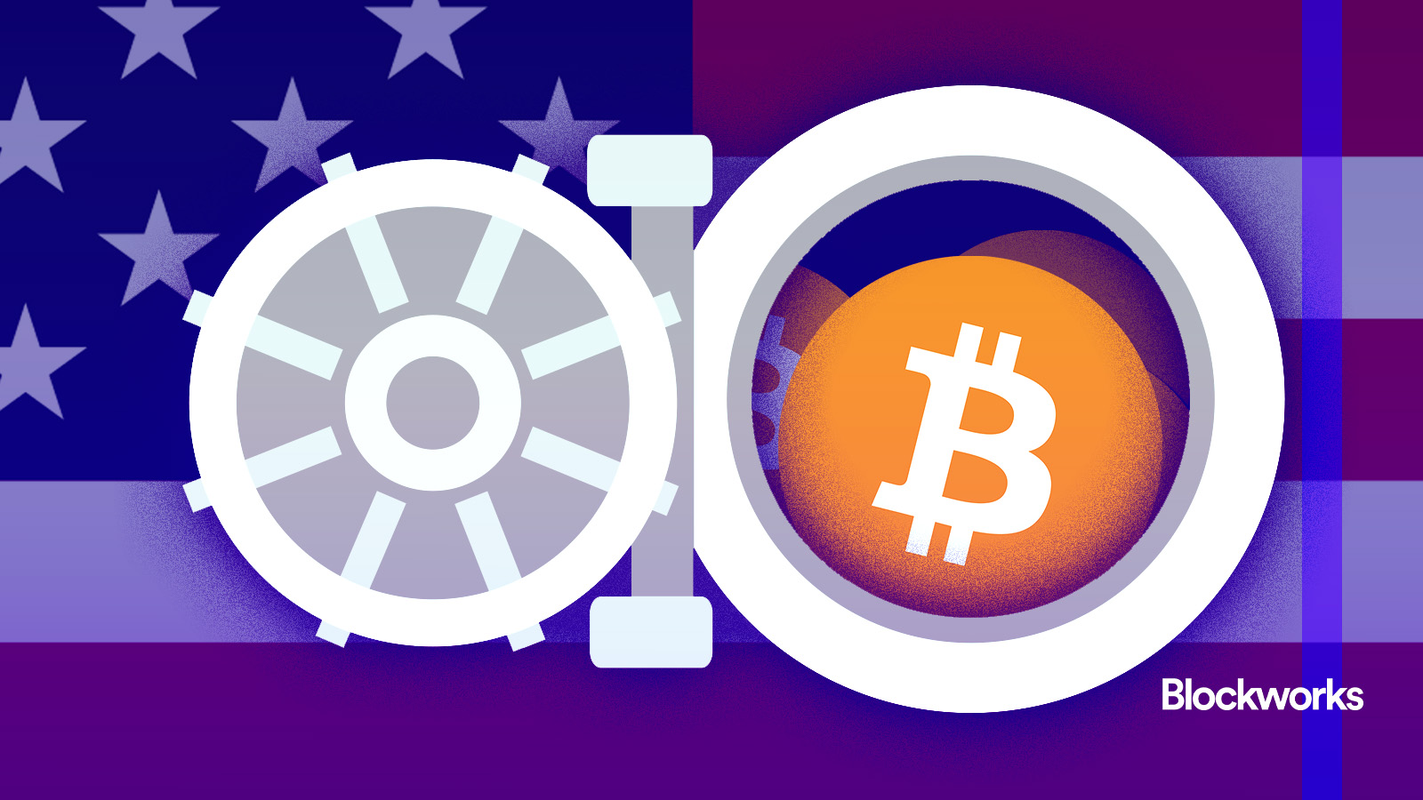 Capitol Gains: The US seized $15B in bitcoin. What comes next? - Blockworks