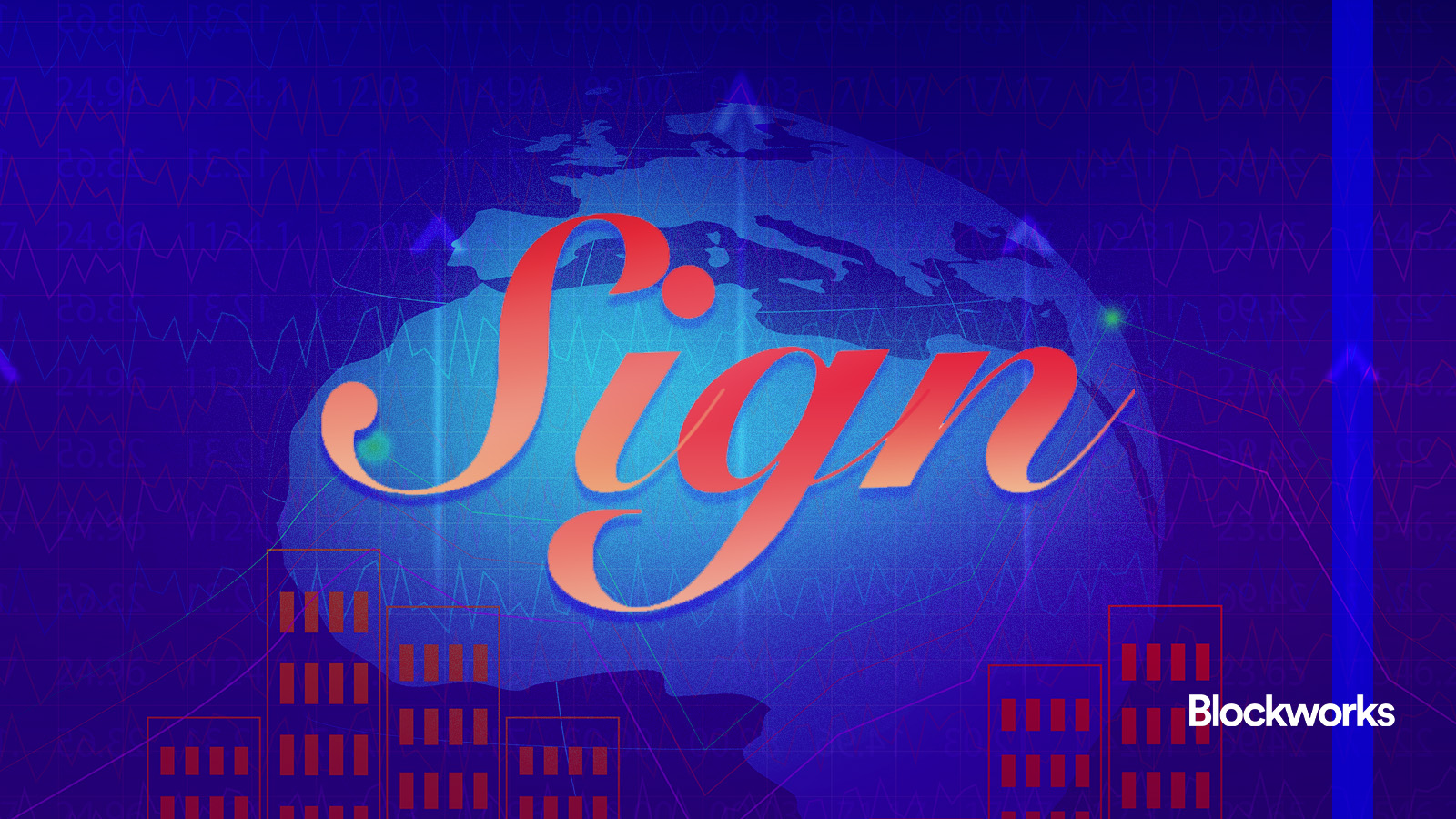 Exclusive: YZi Labs leads $25M round for Sign - Blockworks