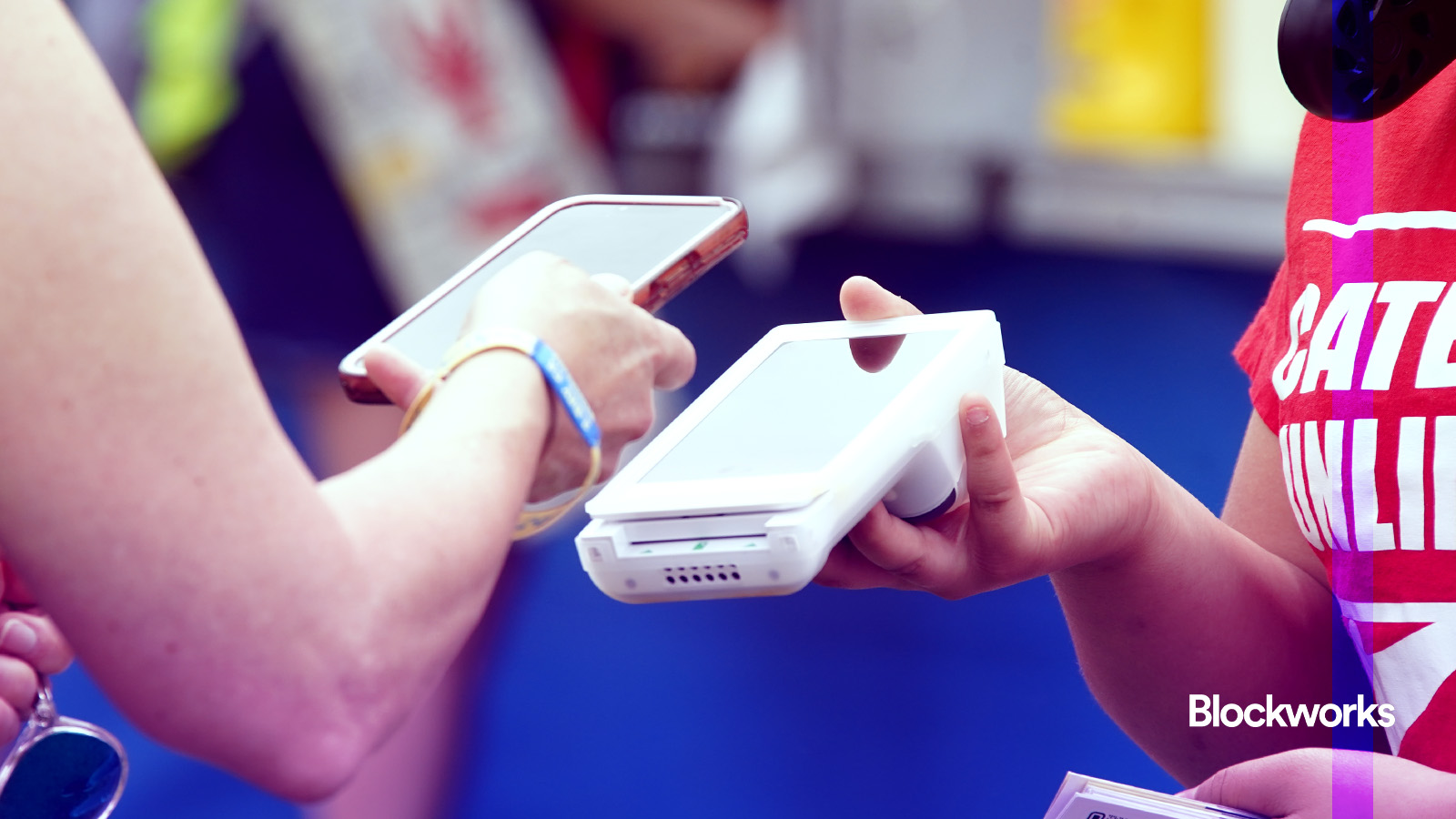 Square announces Bitcoin payments for merchants - Blockworks