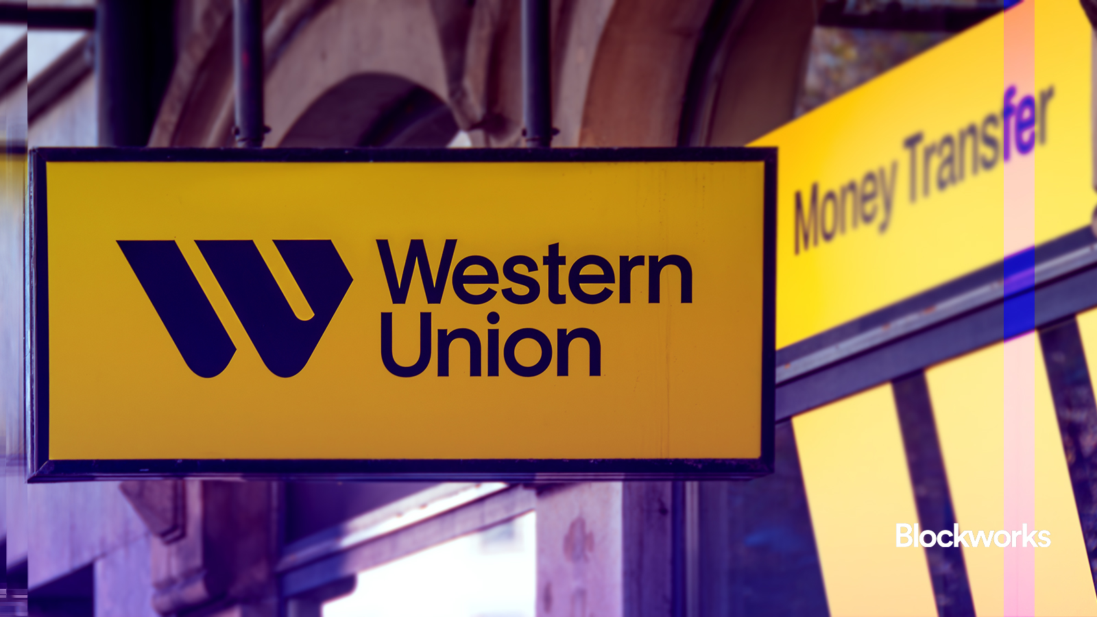 Western Union to launch Solana-based dollar stablecoin - Blockworks
