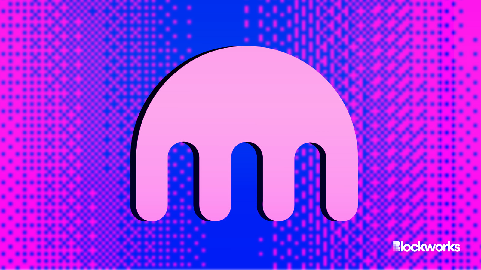 Kraken acquires CFTC-regulated Small Exchange for $100M - Blockworks