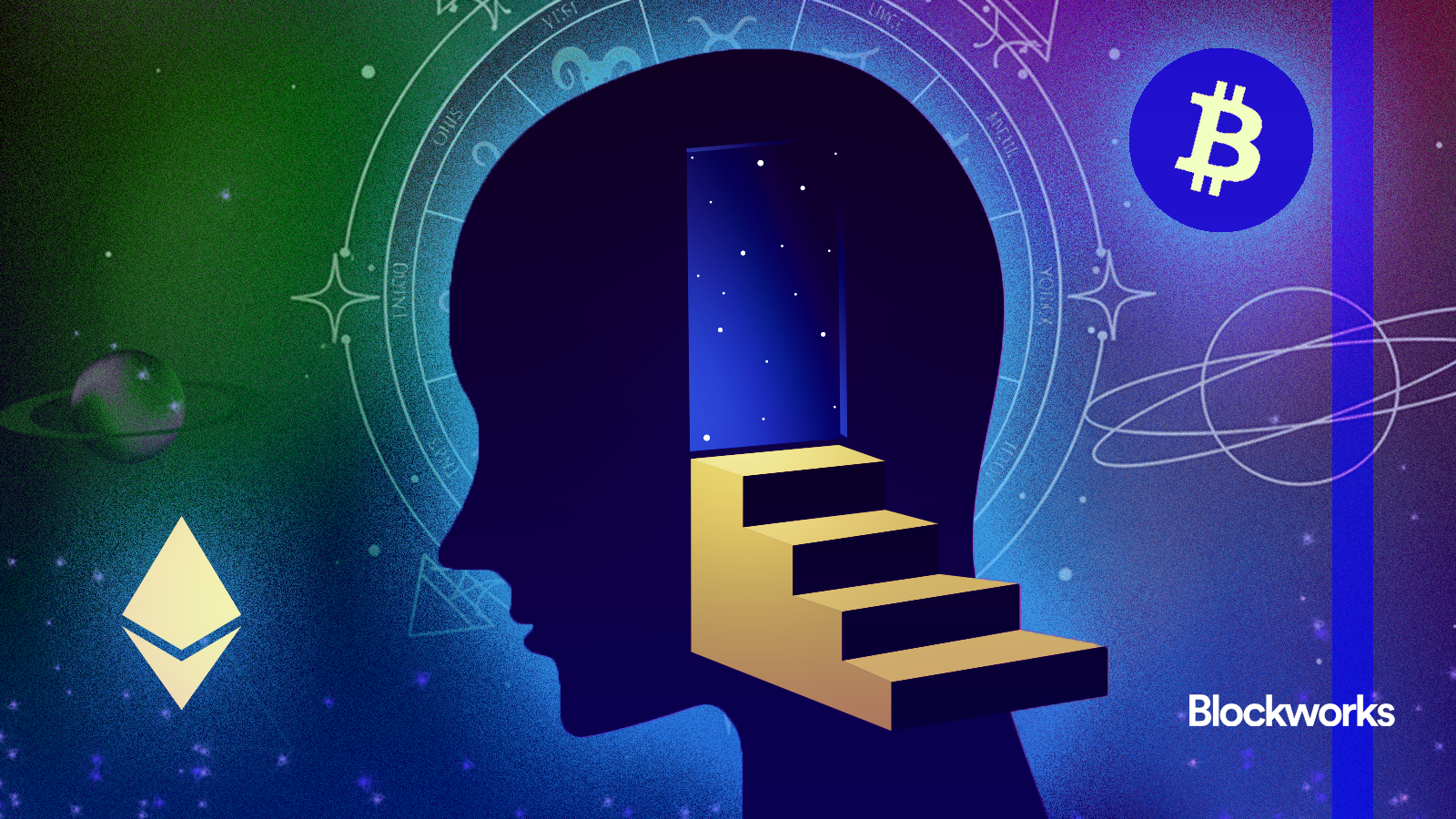 Astrology for traders - Blockworks