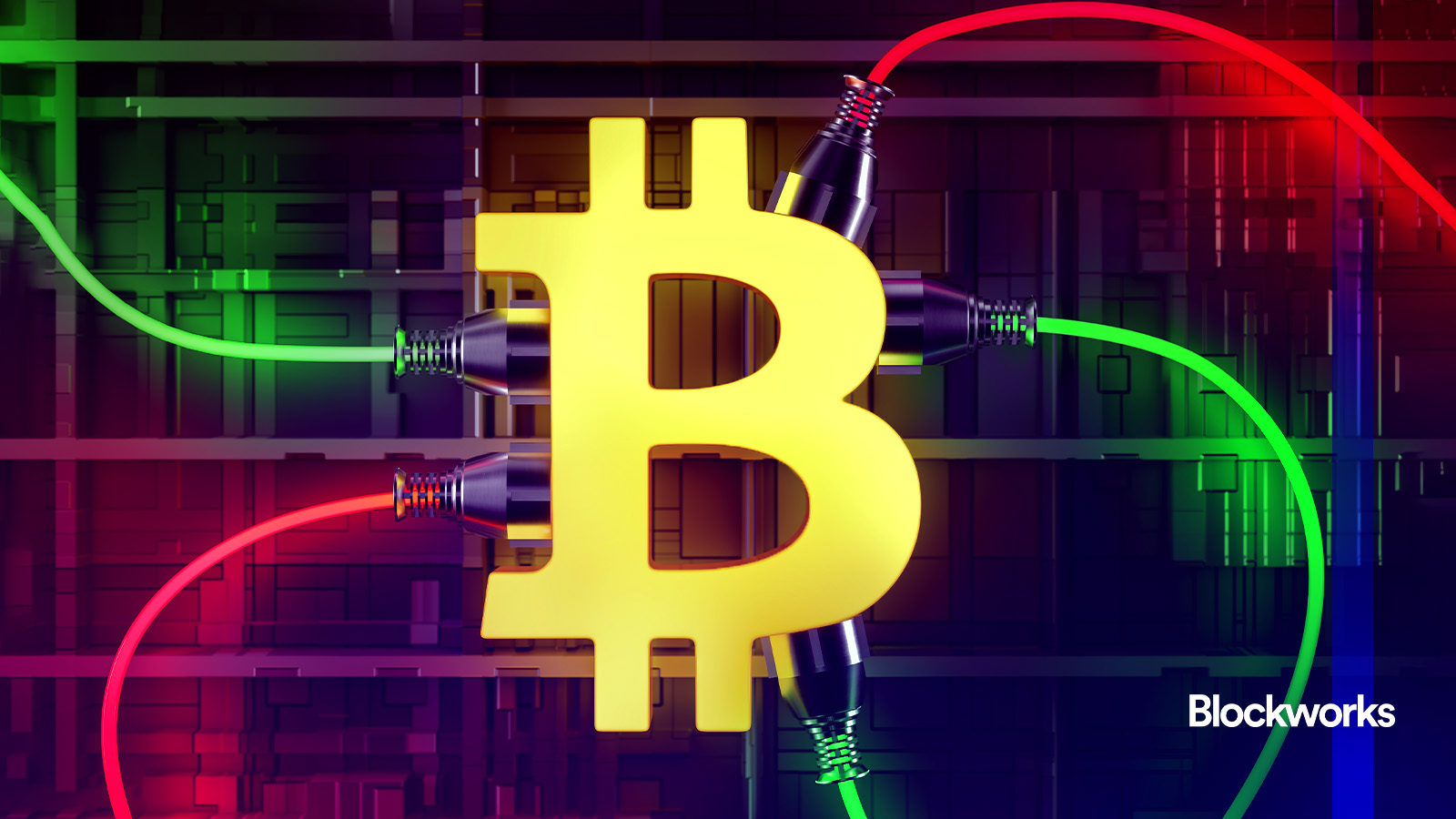 Red day for crypto, green day for miners - Blockworks