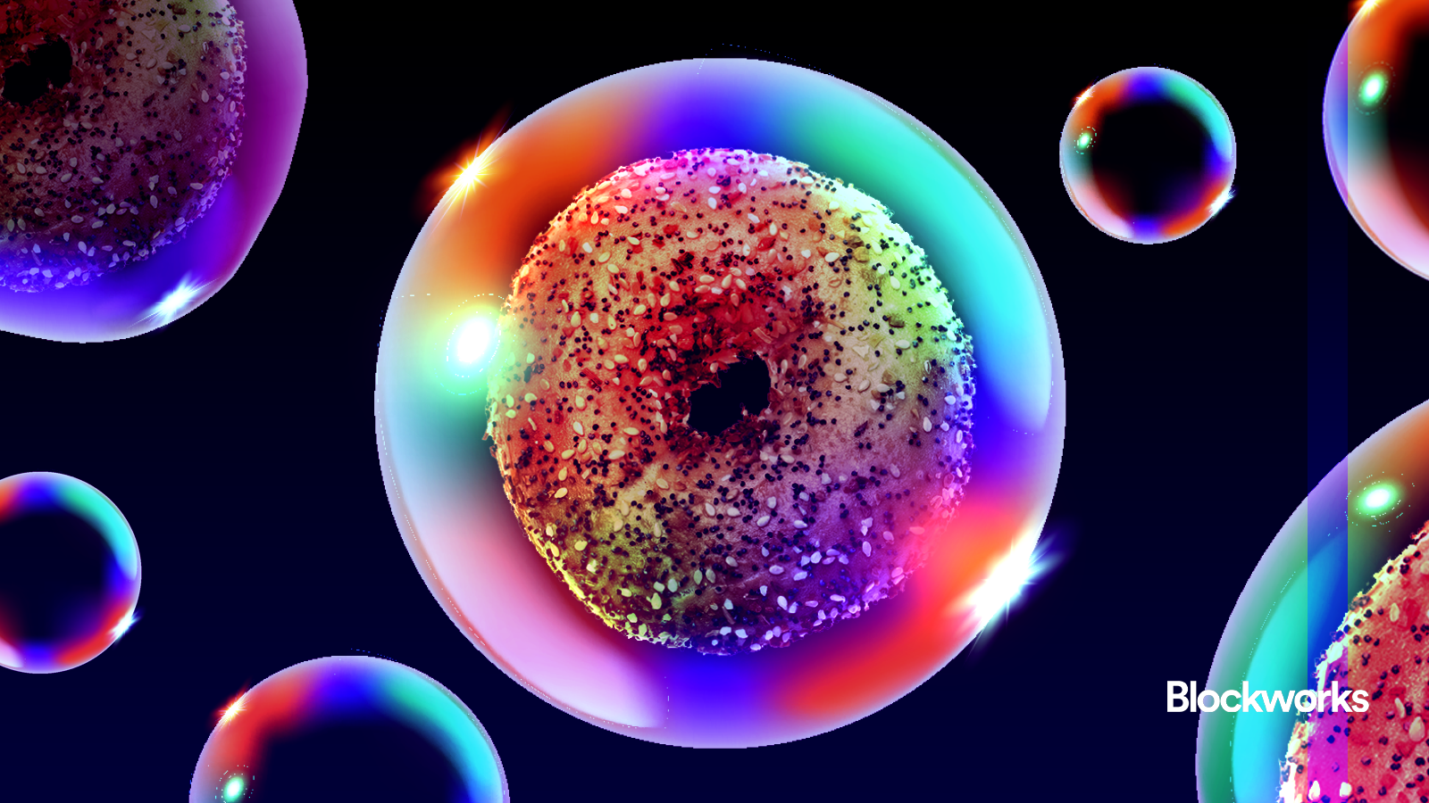 The everything bubble? - Blockworks