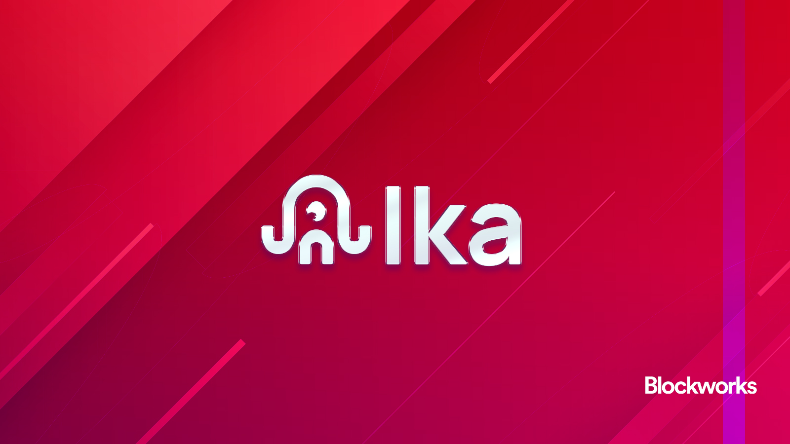 Ika could redefine trustless cross-chain DeFi - Blockworks