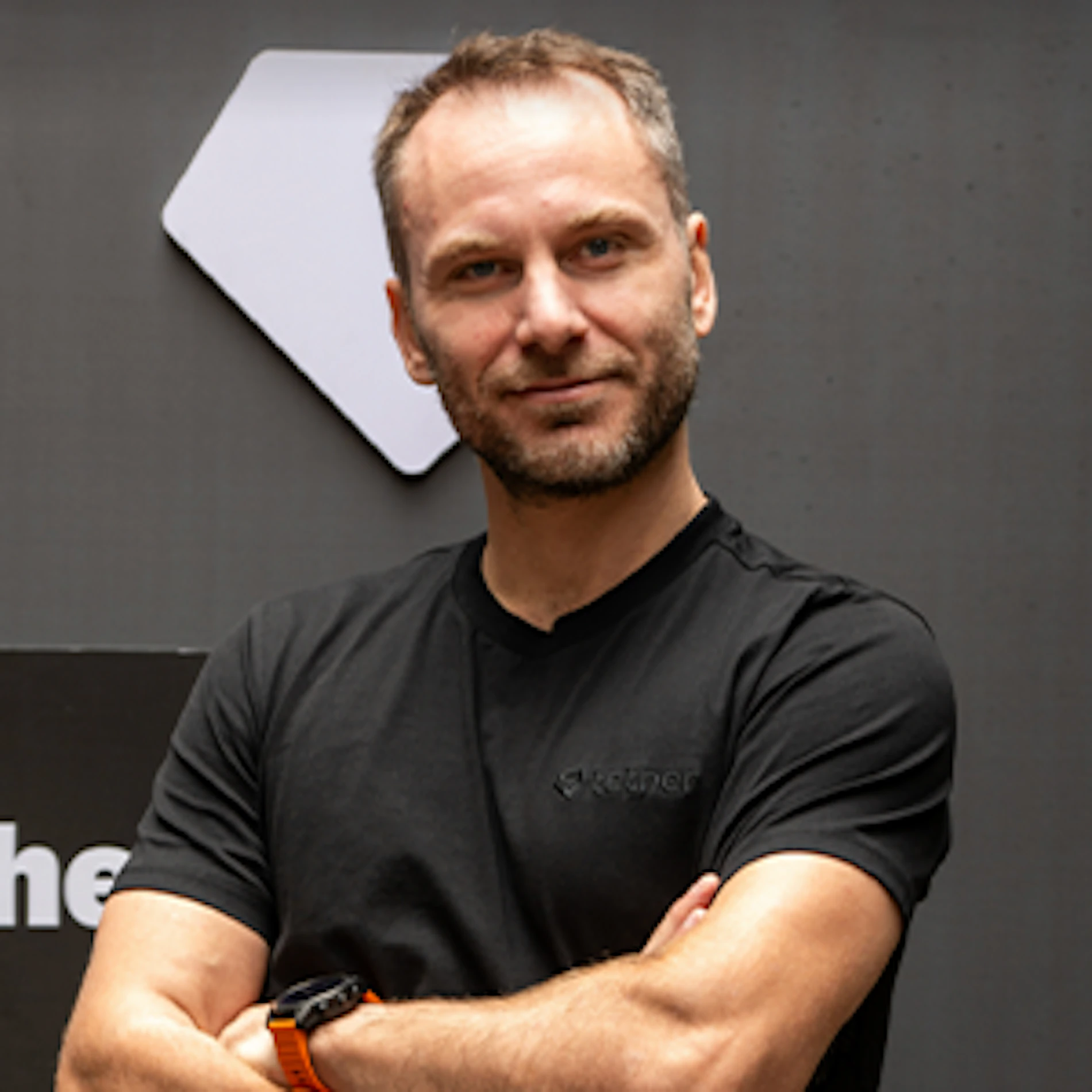 Paolo Ardoino