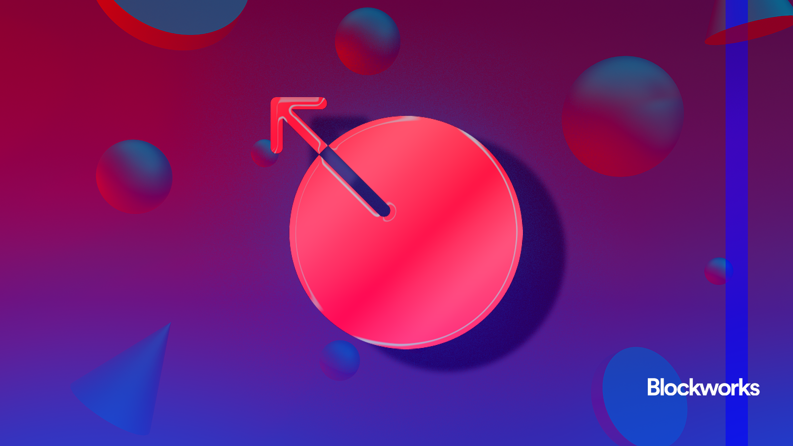 Another week, another MetaDAO advertisement - Blockworks