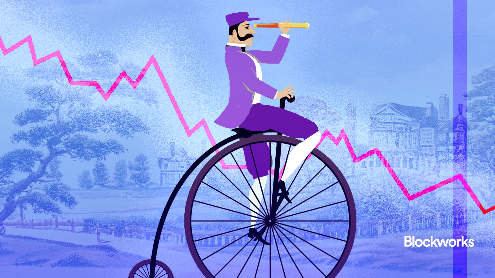 Jane Street named as authorized participant by all 11 bitcoin ETF hopefuls  - Blockworks