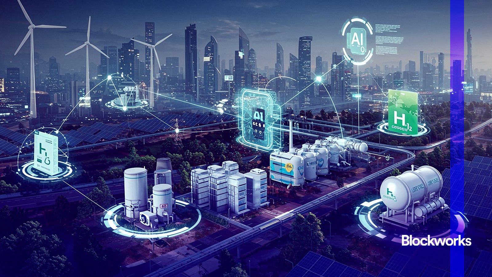 Silver Lake Founder Glenn Hutchins Launches $72M Digital Asset Fund -  Blockworks